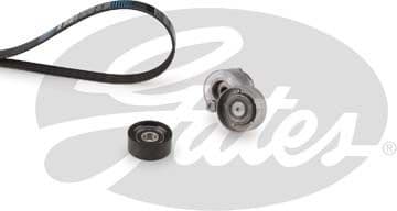 V-ribbed Belt Set Micro-V® K026PK1795