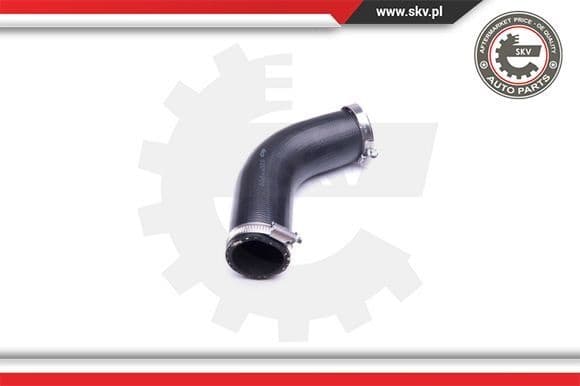 Charge Air Hose 43SKV004 - image 3