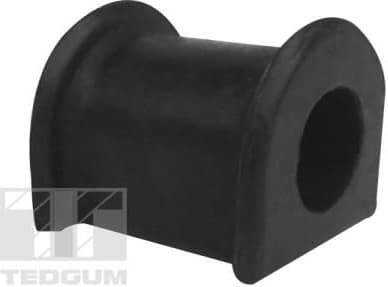 Mounting, stabiliser bar 00268121