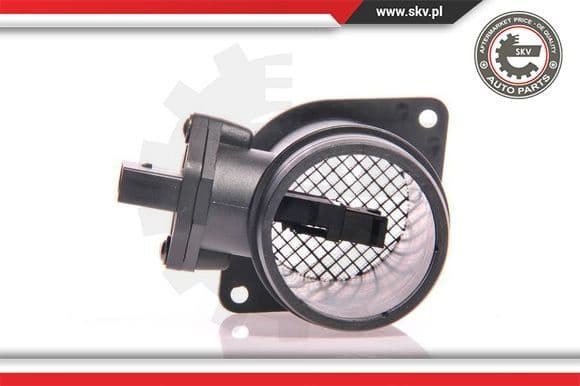 Mass Air Flow Sensor 07SKV076