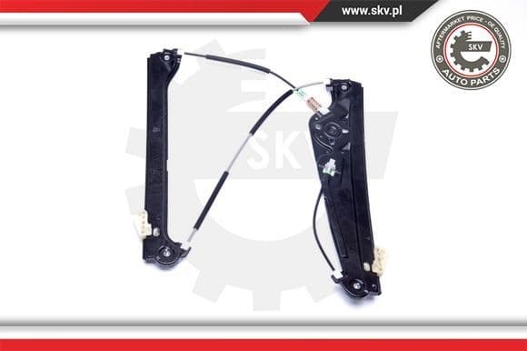 Window Regulator 00SKV411 - image 2