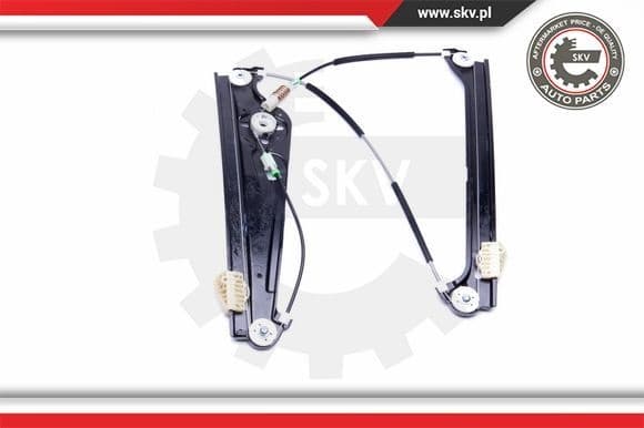 Window Regulator 00SKV411 - image 5