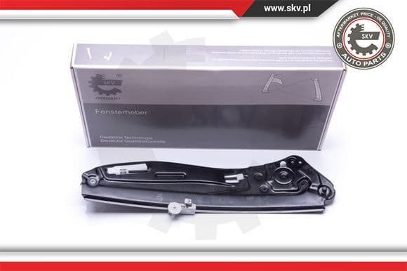 Window Regulator 00SKV413