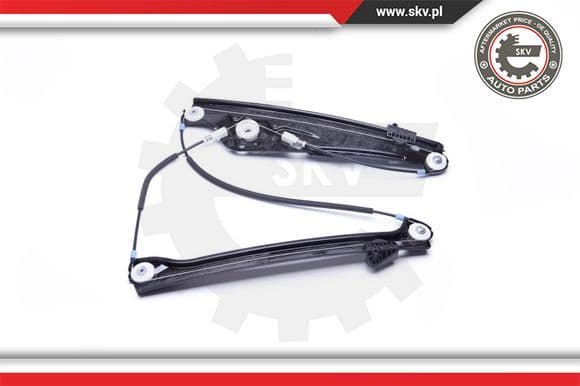 Window Regulator 00SKV412 - image 2