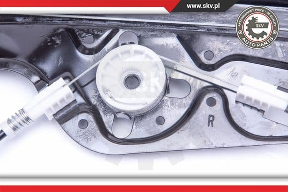 Window Regulator 00SKV412 - image 3
