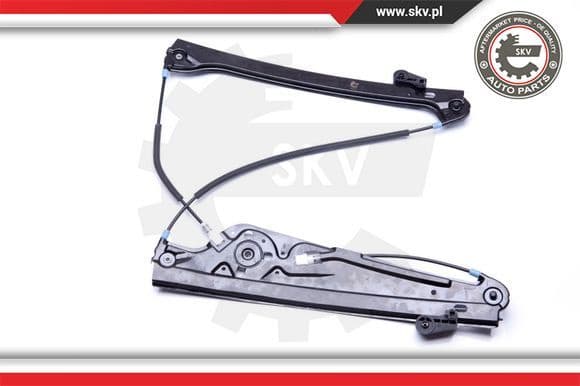 Window Regulator 00SKV412 - image 5