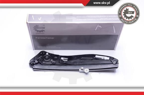 Window Regulator 00SKV414