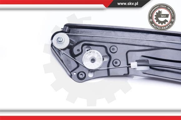 Window Regulator 00SKV414 - image 4