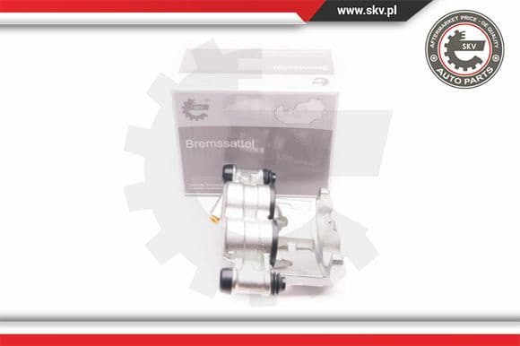 Brake Caliper 23SKV401