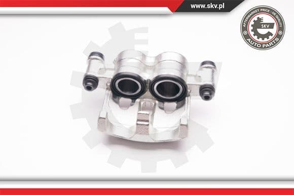 Brake Caliper 23SKV401 - image 2