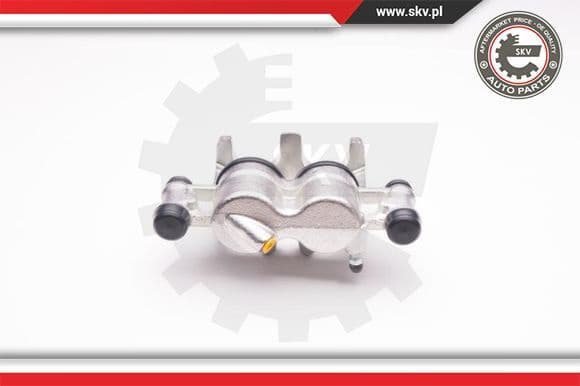 Brake Caliper 23SKV401 - image 3