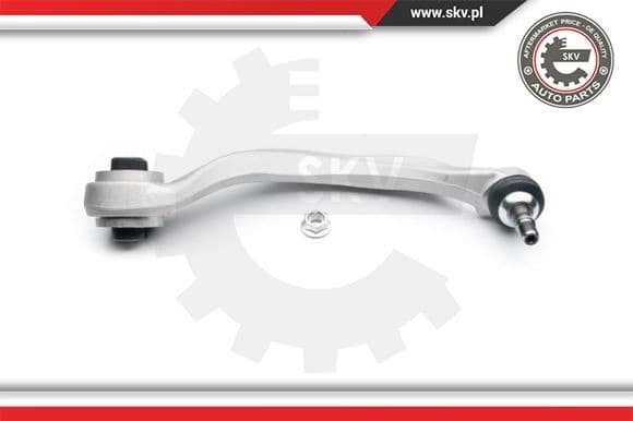 Control/Trailing Arm, wheel suspension 04SKV052 - image 2