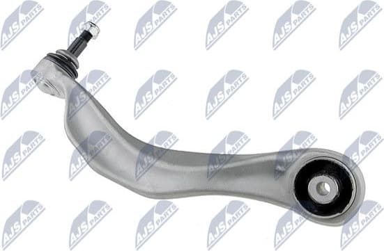 Control/Trailing Arm, wheel suspension ZWD-BM-027
