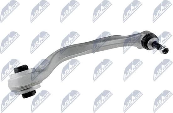 Control/Trailing Arm, wheel suspension ZWD-BM-027 - image 2