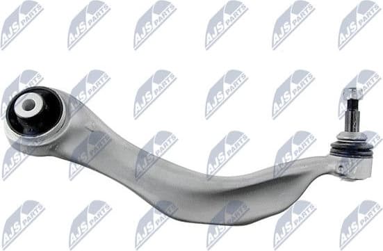 Control/Trailing Arm, wheel suspension ZWD-BM-027 - image 3