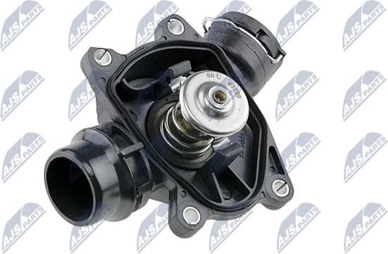 Thermostat, coolant CTM-BM-001