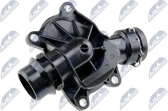 Thermostat, coolant CTM-BM-001 - image 2