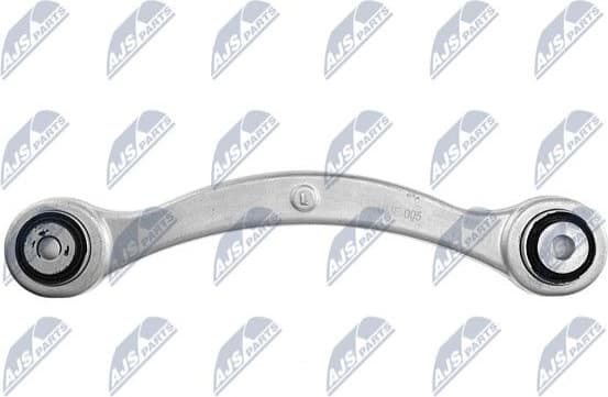 Control/Trailing Arm, wheel suspension ZWT-ME-005 - image 3