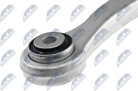 Control/Trailing Arm, wheel suspension ZWT-ME-005 - image 4