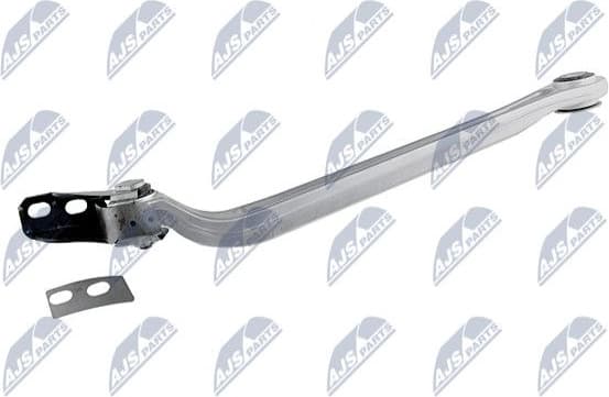 Control/Trailing Arm, wheel suspension ZWT-ME-008 - image 2