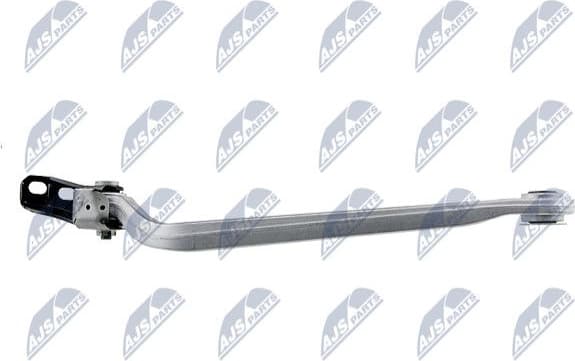 Control/Trailing Arm, wheel suspension ZWT-ME-008 - image 4