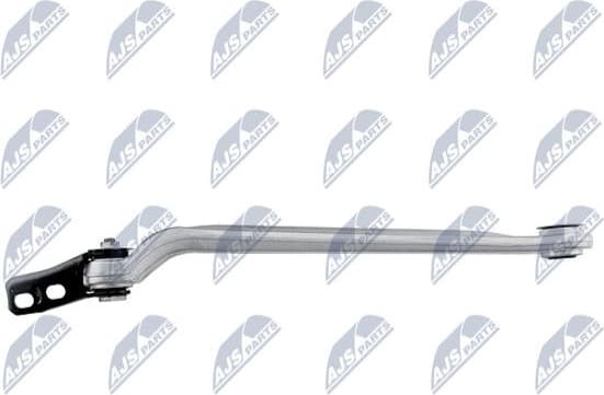 Control/Trailing Arm, wheel suspension ZWT-ME-008 - image 5