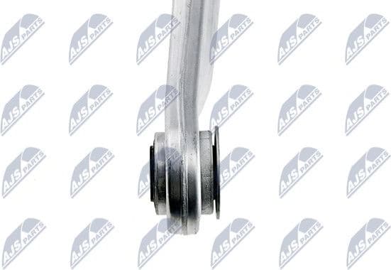Control/Trailing Arm, wheel suspension ZWT-ME-008 - image 8