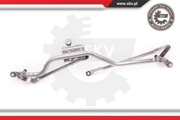 Wiper Linkage 05SKV033 - image 2