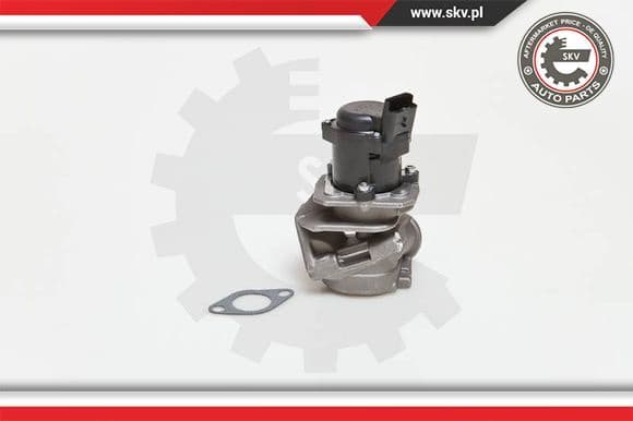 EGR Valve 14SKV027