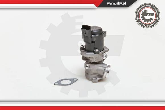 EGR Valve 14SKV027 - image 2