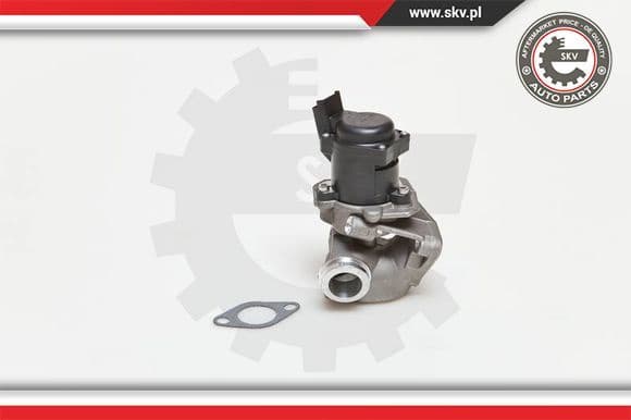EGR Valve 14SKV027 - image 3