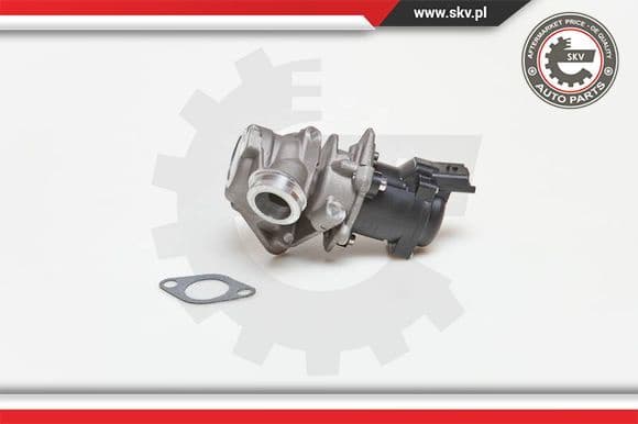 EGR Valve 14SKV027 - image 5