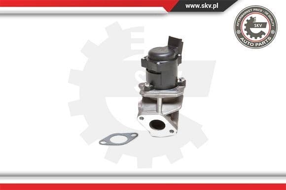 EGR Valve 14SKV027 - image 6