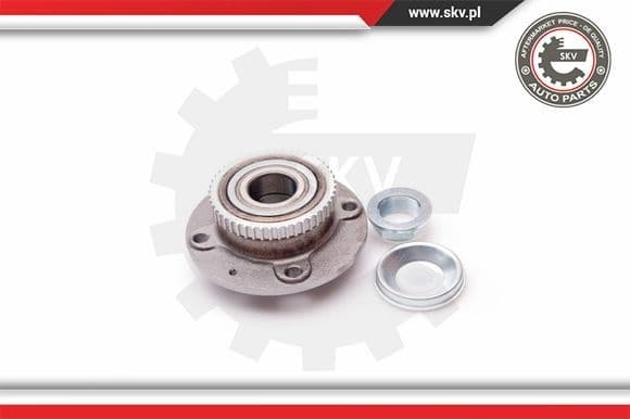 Wheel Bearing Kit 29SKV101 - image 2