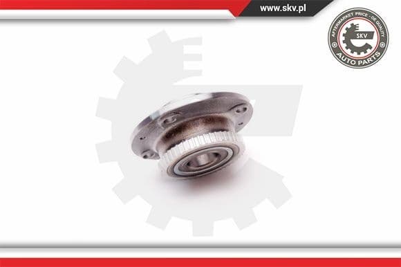 Wheel Bearing Kit 29SKV101 - image 4