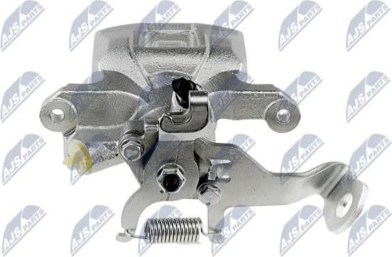 Brake Caliper HZT-MZ-010 - image 3