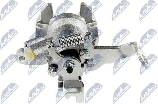 Brake Caliper HZT-MZ-011 - image 2