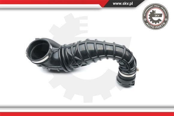 Intake Hose, air filter 24SKV416