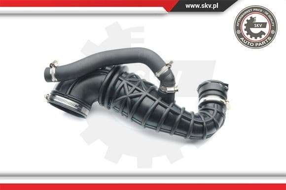 Intake Hose, air filter 24SKV416 - image 2