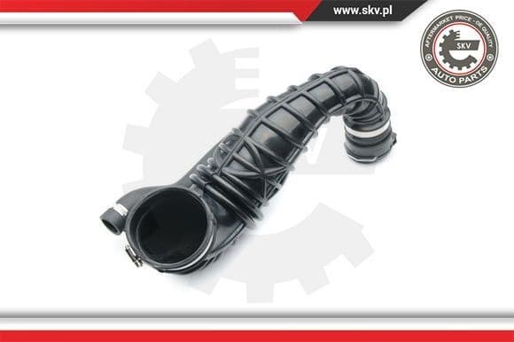 Intake Hose, air filter 24SKV416 - image 3