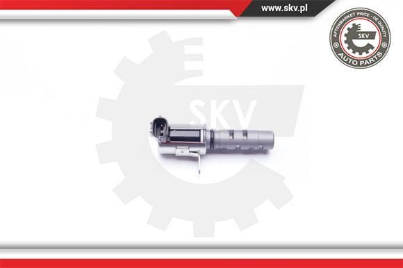 Control Valve, camshaft adjustment 39SKV038 - image 2