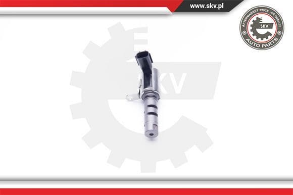 Control Valve, camshaft adjustment 39SKV038 - image 3