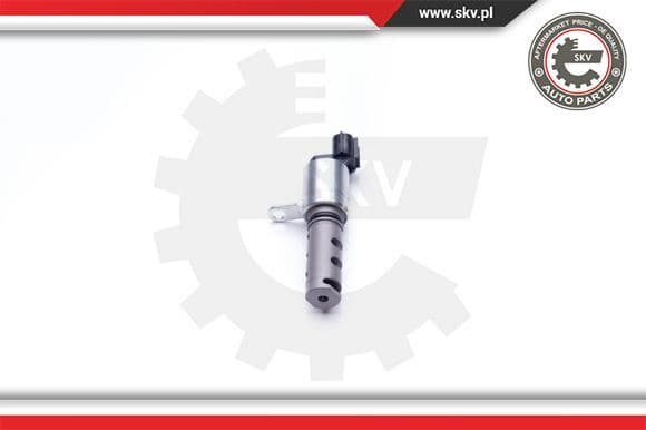 Control Valve, camshaft adjustment 39SKV041 - image 3