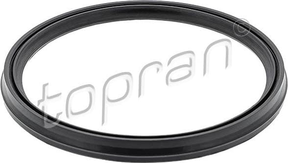 Seal Ring, charge air hose 409 075