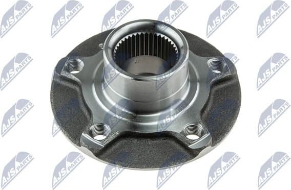 Wheel Hub KLP-AU-009P