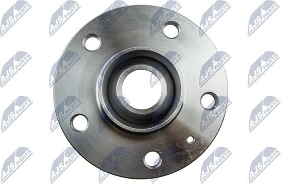 Wheel Hub KLP-AU-009P - image 5
