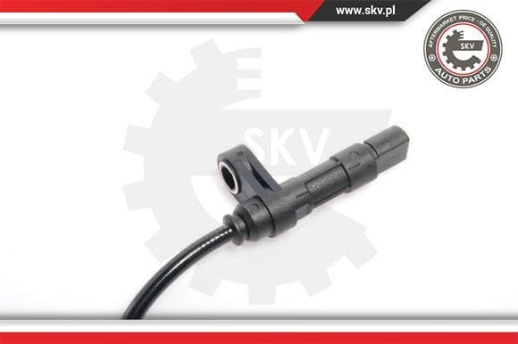 Sensor, wheel speed 06SKV129 - image 3