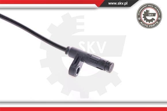 Sensor, wheel speed 06SKV130 - image 3