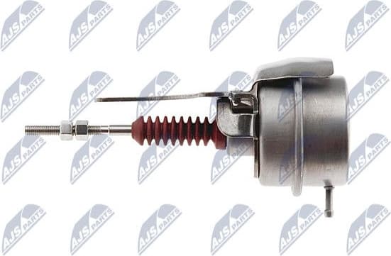 Actuator, turbocharger ECD-RE-000 - image 4