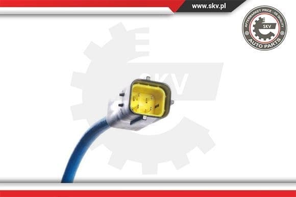 Oxygen Sensor 09SKV001 - image 3
